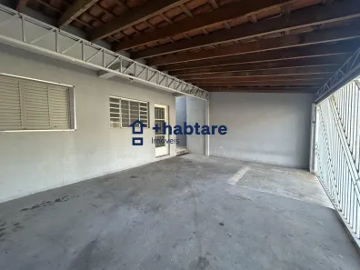 Sobrado com 6 Quartos à venda, 250m² no Loteamento Adventista Campineiro, Hortolândia