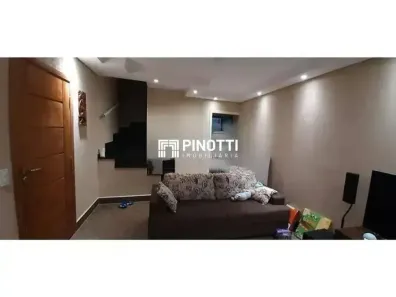 Sobrado com 3 Quartos à venda, 100m² no Planalto, São Bernardo do Campo