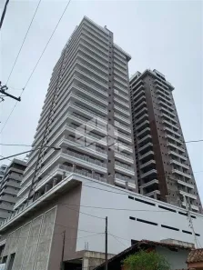 Apartamento com 3 Quartos à venda, 105m² no Canto do Forte, Praia Grande