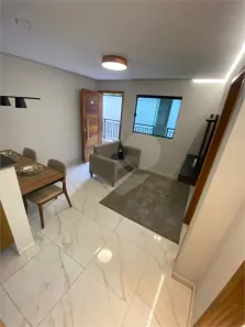 Apartamento com 2 Quartos à venda, 38m² no Itaquera, São Paulo