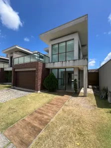 Casa de Condomínio com 4 Quartos à venda, 288m² no Tamatanduba, Eusébio