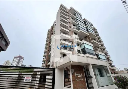 Apartamento com 3 Quartos para venda ou aluguel, 107m² no Anhangabaú, Jundiaí