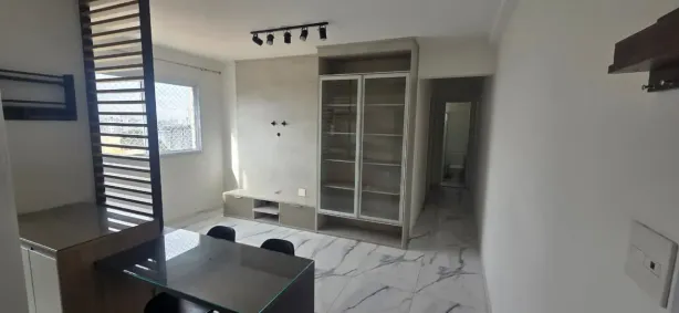 Apartamento com 2 Quartos à venda, 45m² no Tucuruvi, São Paulo