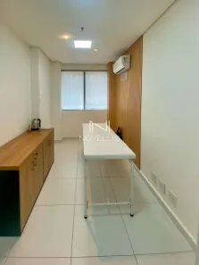 Sala Comercial para alugar, 37m² no Jardim São Dimas, São José dos Campos