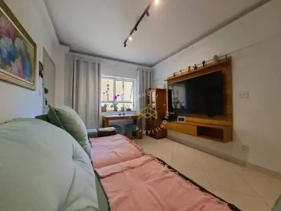 Apartamento com 2 Quartos à venda, 79m² no Centro, Campinas