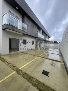 Casa de Condomínio com 3 Quartos à venda, 99m² no Pitangueiras, Lauro de Freitas