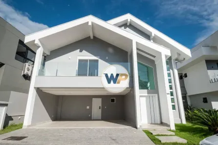 Casa de Condomínio com 5 Quartos à venda, 400m² no Ariribá, Balneário Camboriú