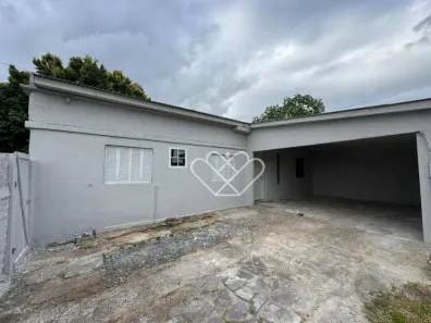 Casa com 2 Quartos para alugar, 104m² no Marrocos, Gravataí