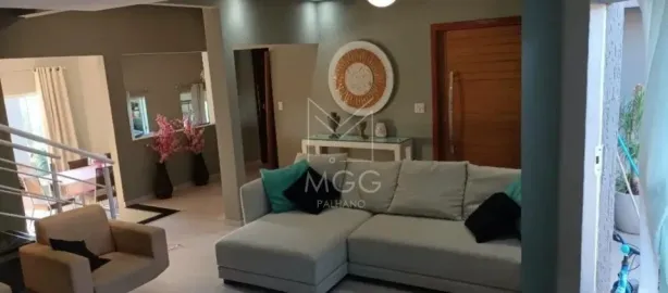 Casa com 3 Quartos à venda, 240m² no Jardim Alvorada, Cambé