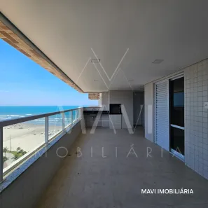 Apartamento com 3 Quartos à venda, 103m² no Caiçara, Praia Grande
