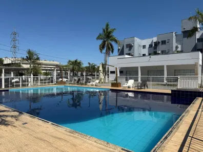 Apartamento com 3 Quartos à venda, 72m² no Nova Esperança, Porto Velho