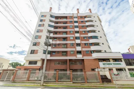 Cobertura com 2 Quartos à venda, 111m² no Cristo Rei, Curitiba