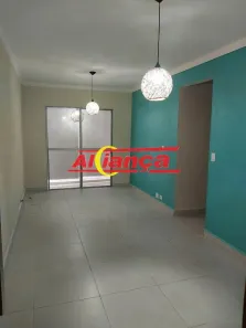 Apartamento com 2 Quartos à venda, 70m² no Centro, Guarulhos