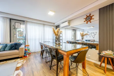 Casa de Condomínio com 3 Quartos à venda, 240m² no Pedra Redonda, Porto Alegre