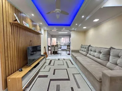 Sobrado com 2 Quartos à venda, 120m² no Vila Ponte Rasa, São Paulo