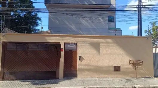 Apartamento com 2 Quartos à venda, 45m² no Parada XV de Novembro, São Paulo
