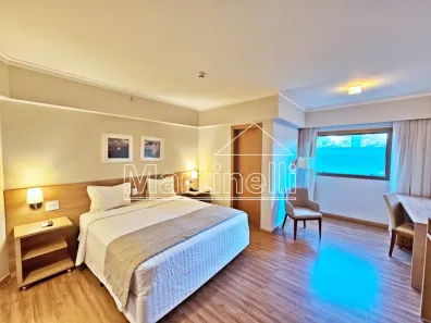 Kitnet com 1 Quarto à venda, 27m² no Jardim Califórnia, Ribeirão Preto