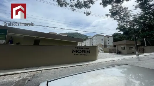 Apartamento com 2 Quartos à venda, 65m² no Morin, Petrópolis