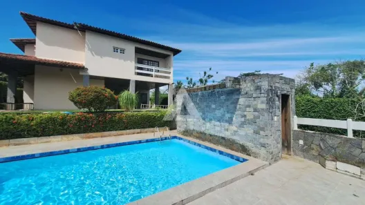 Casa de Condomínio com 4 Quartos à venda, 705m² no Piatã, Salvador