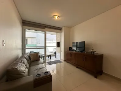 Apartamento com 3 Quartos à venda, 108m² no Ingleses do Rio Vermelho, Florianópolis