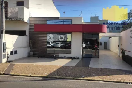 Imóvel Comercial à venda, 232m² no Vila Santa Catarina, Americana