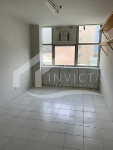 Sala Comercial à venda, 166m² no Copacabana, Rio de Janeiro