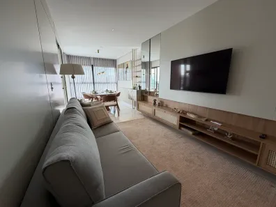 Apartamento com 3 Quartos à venda, 94m² no Rainha, Itapoá