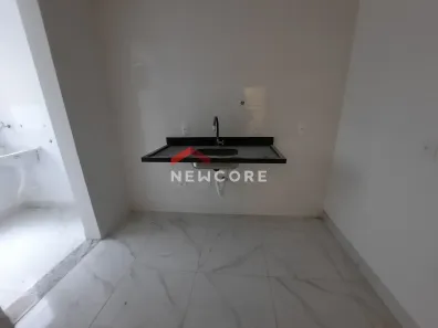 Apartamento com 1 Quarto à venda, 32m² no Vila Basileia, São Paulo