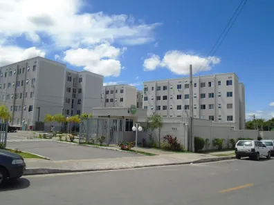Apartamento com 2 Quartos à venda, 42m² no Parque Dois Irmãos, Fortaleza