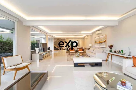 Casa com 4 Quartos à venda, 439m² no Planalto Paulista, São Paulo