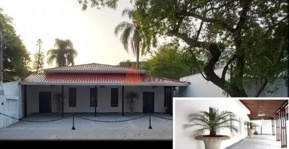 Imóvel Comercial para alugar, 420m² no Vila Madalena, São Paulo