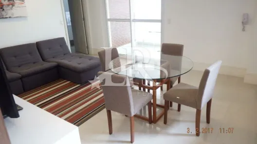 Flat com 1 Quarto para alugar, 51m² no Itaim Bibi, São Paulo