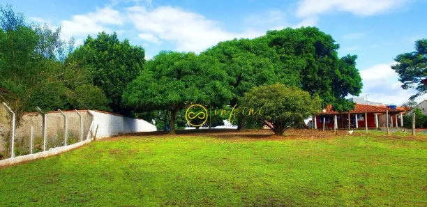 Lote/Terreno à venda, 10100m² no Jundiacanga, Araçoiaba da Serra