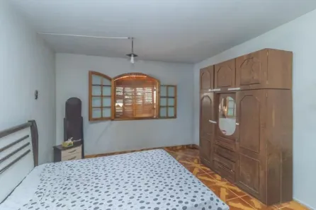 Casa com 2 Quartos à venda, 366m² no Santa Cruz, Belo Horizonte