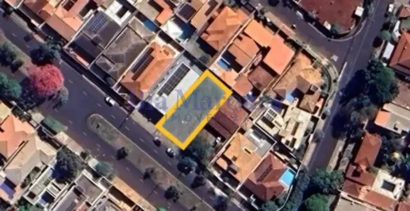 Lote/Terreno à venda, 490m² no City Ribeirão, Ribeirão Preto
