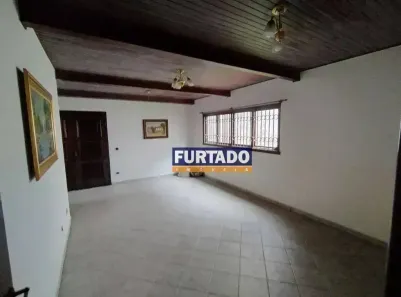 Sobrado com 4 Quartos à venda, 452m² no Rudge Ramos, São Bernardo do Campo