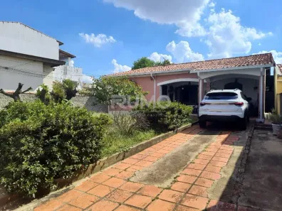 Casa com 3 Quartos à venda, 180m² no Jardim do Lago, Campinas