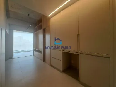 Apartamento com 1 Quarto à venda, 45m² no Moema, São Paulo