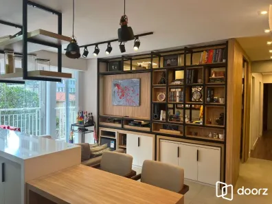 Apartamento com 3 Quartos à venda, 85m² no Bela Vista, São Paulo