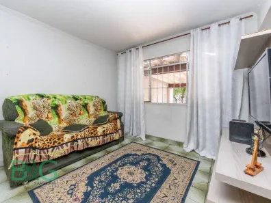 Sobrado com 4 Quartos à venda, 125m² no Cidade das Flores, Osasco