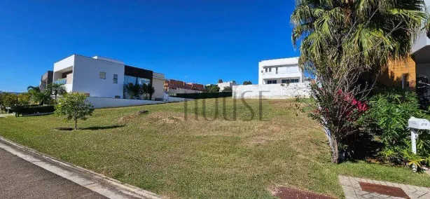 Lote/Terreno à venda, 421m² no Alphaville Nova Esplanada, Votorantim