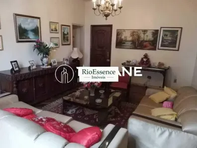 Apartamento com 3 Quartos à venda, 100m² no Copacabana, Rio de Janeiro
