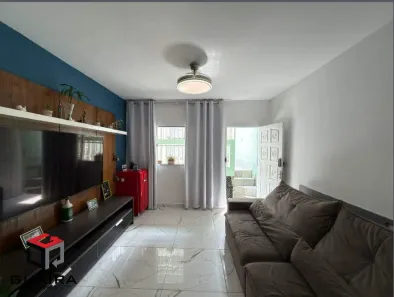 Sobrado com 3 Quartos à venda, 100m² no Demarchi, São Bernardo do Campo