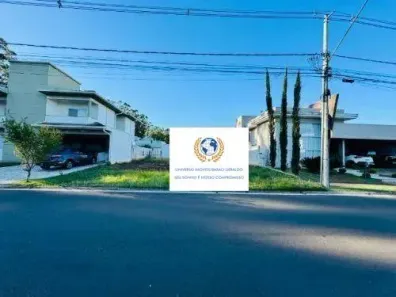 Lote/Terreno à venda, 455m² no Jardim de Itapoan, Paulínia