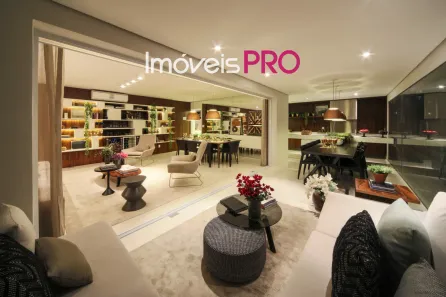 Cobertura com 4 Quartos à venda, 391m² no Vila Mariana, São Paulo