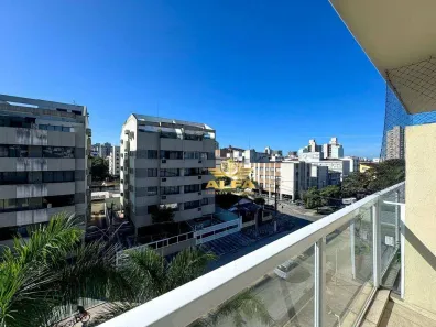 Cobertura com 2 Quartos à venda, 204m² no Enseada, Guarujá
