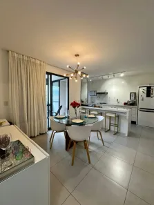 Apartamento com 2 Quartos à venda, 89m² no Despraiado, Cuiabá