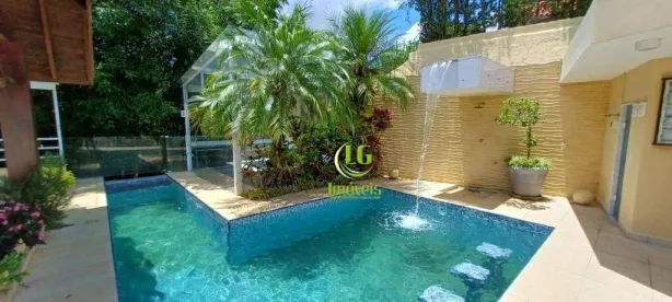 Casa de Condomínio com 4 Quartos à venda, 400m² no Itaipava, Petrópolis