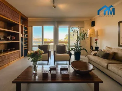 Casa de Condomínio com 4 Quartos à venda, 358m² no Bairro Campos de Santo Antônio, Itu