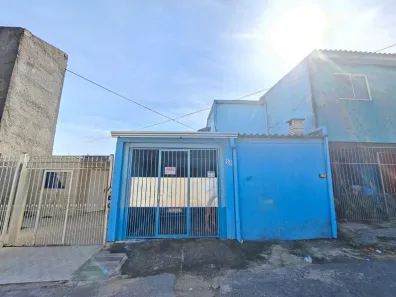 Casa com 3 Quartos à venda, 55m² no Restinga, Porto Alegre